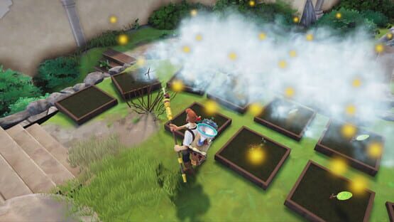 Screenshot The Last Alchemist
