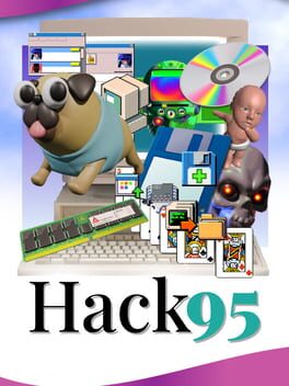 Cover Hack '95