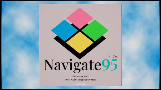 Screenshot Hack '95
