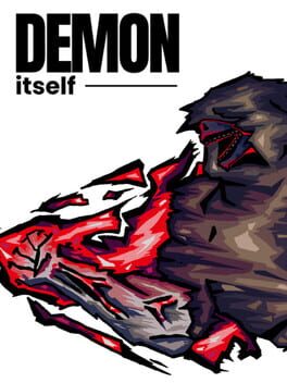 Cover Demon Itself