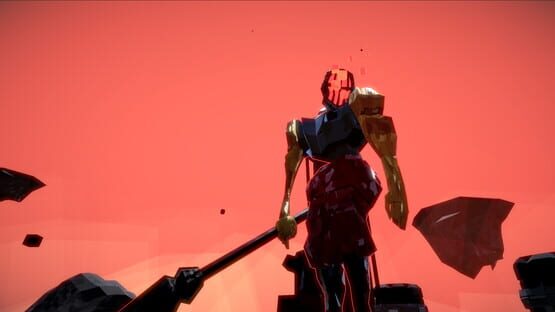 Screenshot Demon Itself