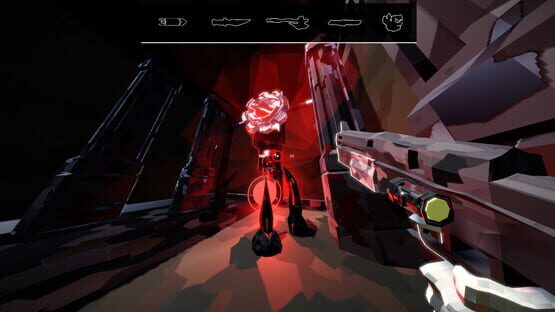 Screenshot Demon Itself