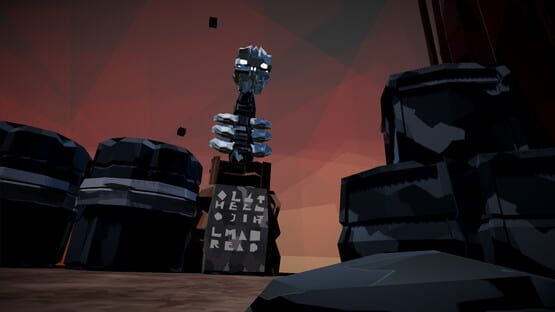 Screenshot Demon Itself
