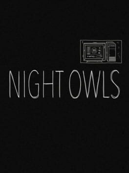 Cover Night Owls
