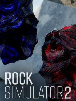 Cover Rock Simulator 2
