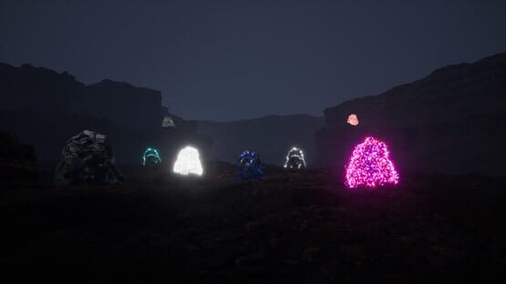 Screenshot Rock Simulator 2