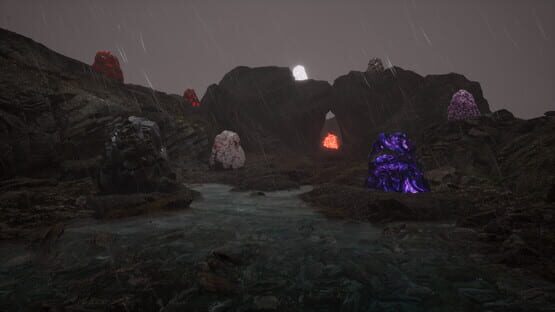 Screenshot Rock Simulator 2