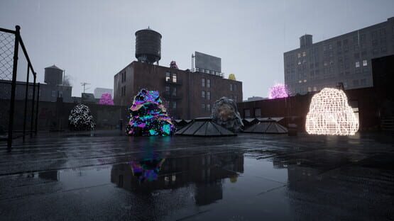 Screenshot Rock Simulator 2