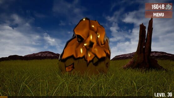 Screenshot Rock Simulator