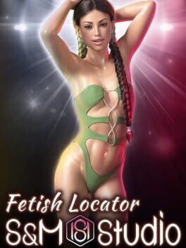 Cover Fetish Locator: S&M Studio