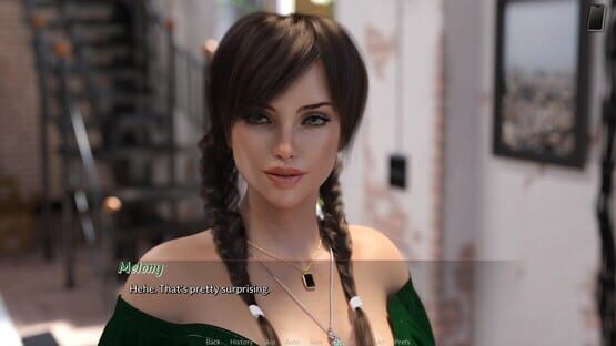 Screenshot Fetish Locator: S&M Studio