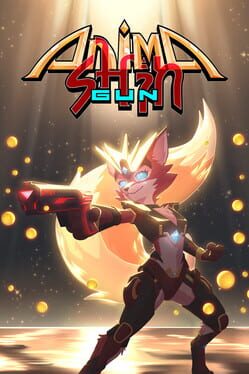 Cover Anima Shin Gun