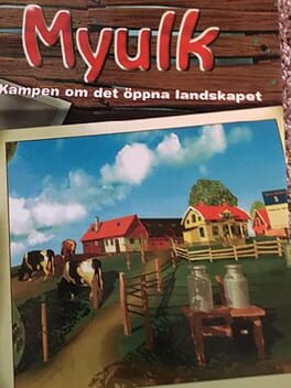 Cover Myulk
