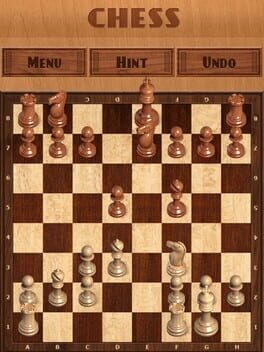 Cover Chess