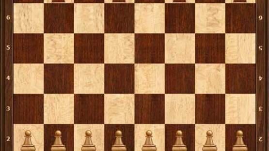 Screenshot Chess