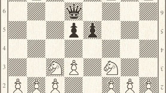 Screenshot Chess