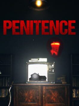 Cover Penitence