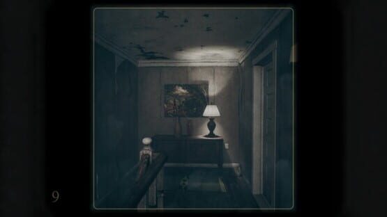 Screenshot Penitence