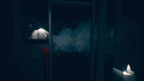 Screenshot Penitence