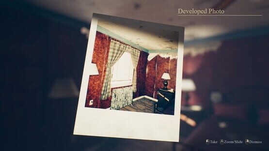 Screenshot Penitence