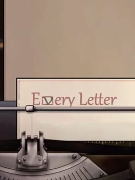 Cover Every Letter