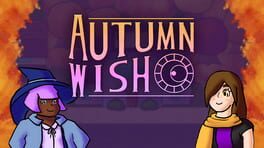 Cover Autumn Wish