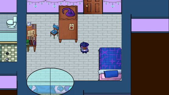 Screenshot Autumn Wish