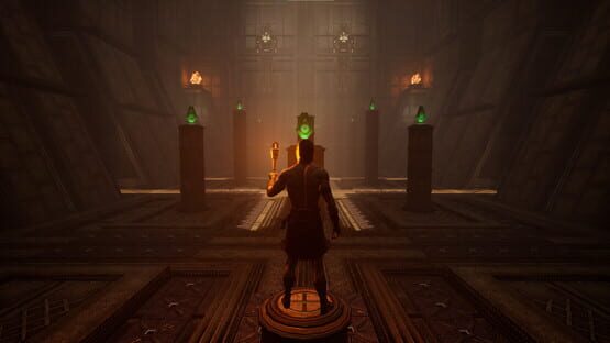 Screenshot Ascension: The Immortal Alchemist