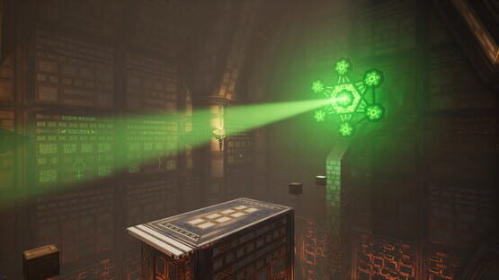 Screenshot Ascension: The Immortal Alchemist