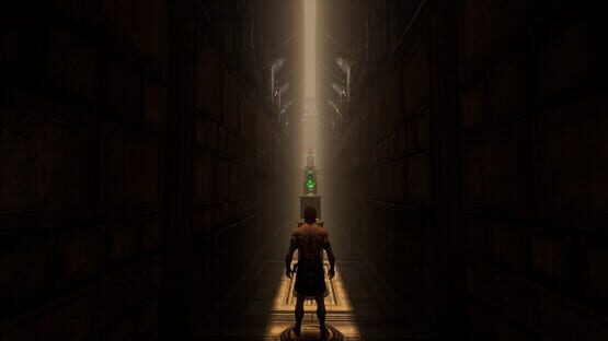 Screenshot Ascension: The Immortal Alchemist