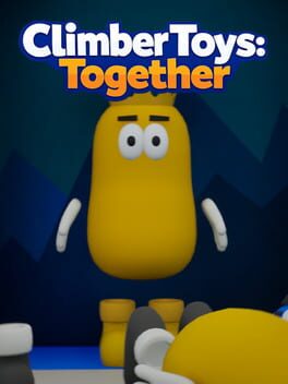 Cover Climber Toys: Together