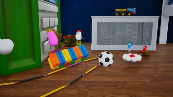 Screenshot Climber Toys: Together
