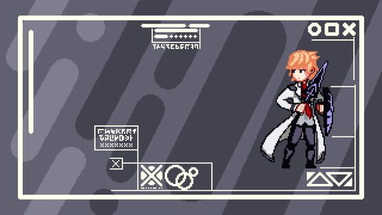 Screenshot Fiore I: Daffodil