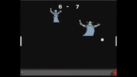 Screenshot The Mystery at Greveholm