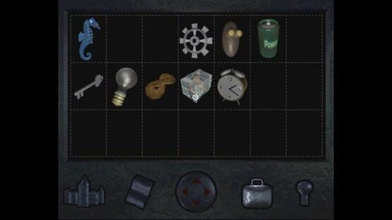 Screenshot The Mystery at Greveholm