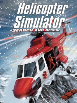 Cover Helicopter Simulator 2014: Search and Rescue