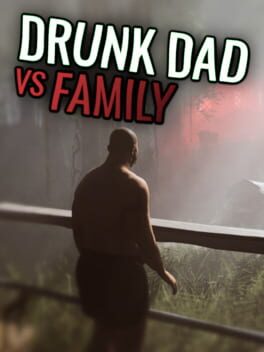 Cover Drunk Dad Vs Family