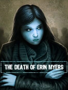 Cover The Death of Erin Myers