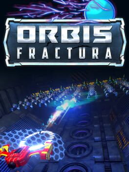 Cover Orbis Fractura