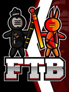 Cover FTB