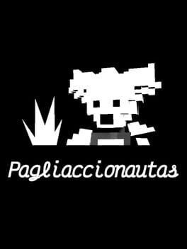 Cover Pagliaccionautas
