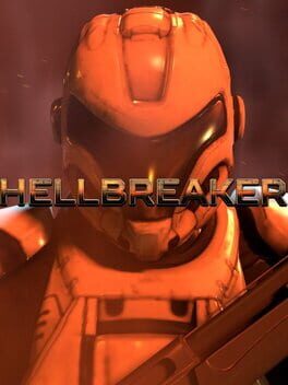 Cover Hellbreaker