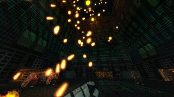 Screenshot Hellbreaker