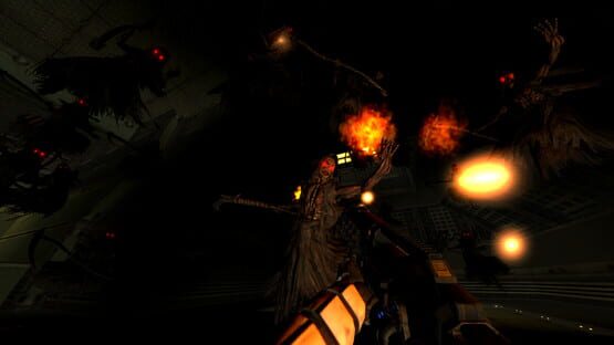 Screenshot Hellbreaker