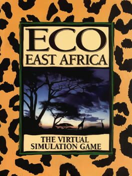 Cover Eco East Africa