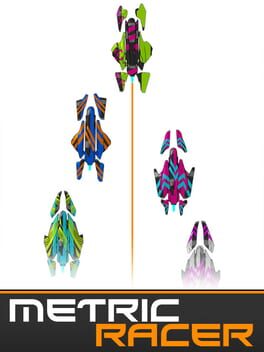 Cover Metric Racer