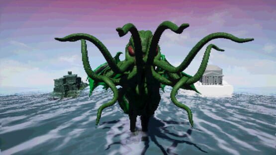 Screenshot Cthulhu: Frozen Nightmare