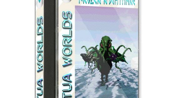 Screenshot Cthulhu: Frozen Nightmare