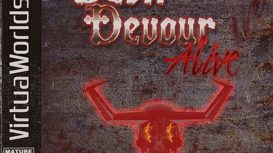 Screenshot Devil Devour Alive