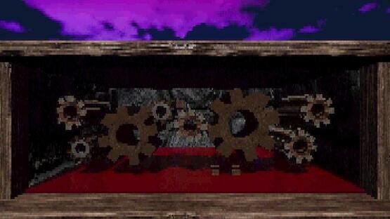 Screenshot Devil Devour Alive